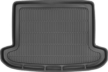 Prtljažnik MAX-MAT 910716 (9-18068) - Hyundai Tucson III SUV 2015-2020 (s rezervnim kotačem / gornjim podom)