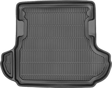 Prtljažnik MAX-MAT 911302 - Mitsubishi Outlander II SUV 2006.-2012.