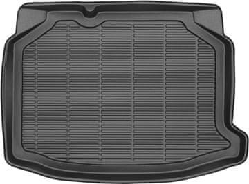 Prtljažnik MAX-MAT 911808 - Seat Leon III Hatchback 2013-2020 (5 vrata)