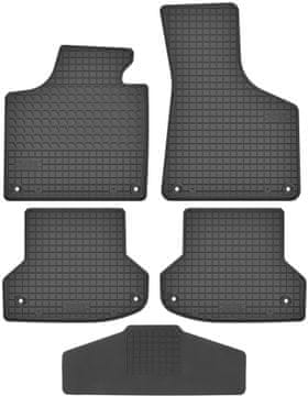 Motohobby 141106 patosnice + NAVLAKA 200000/1 - Audi A3 II 8P 2003-2012 STOP. AV prednji i stražnji - UGRAĐENO