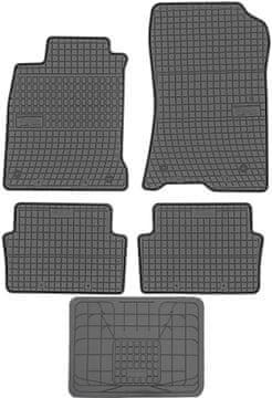 Frogum prostirke ET0751 + navlaka 542742 - Renault Laguna III 2007-2015 BEZ ČEPOVA