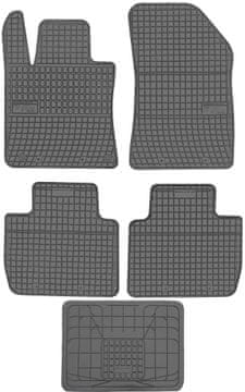 Frogum tepisi ET402478 + navlaka 542742 - Peugeot 508 II 2018- BEZ ČEPOVA