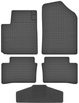 Motohobby 191005 Podne prostirke + navlaka 200000/1 - Hyundai i10 2013-2019 Prednji AV Stop - Skupno