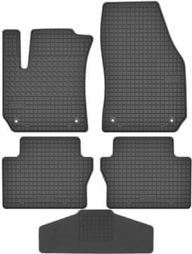 Motohobby 150605 tepisi + navlaka 200000/1 - Opel Zafira B (5 sjedala) 2005-2014 OP STOP prednji - ugrađen