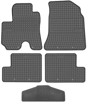 FROGUM ET546283 Podne prostirke - Navlaka 200000/1 - Toyota RAV4 II 2000-2005 - Bez čepova
