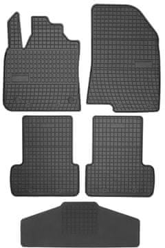 FROGUM ET412460 podne prostirke - NAVLAKA 200000/1 - Dacia Sandero III 2020 - prostor za noge vozača RN2 - UGRAĐENE