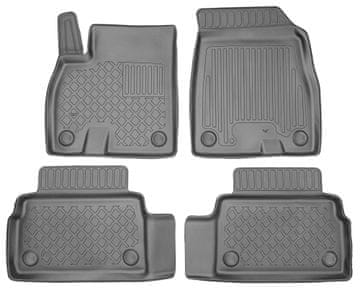 TPE podne prostirke za Omoda E5 SUV 2024- (električni motor)