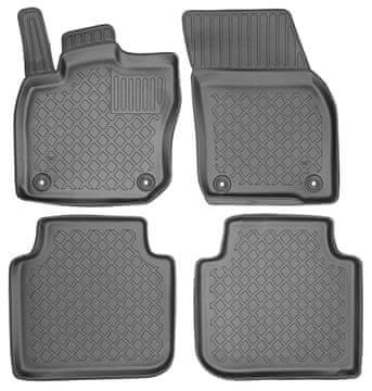 TPE podne prostirke za VW Tayron SUV 2025-