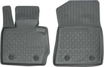 TPE podne prostirke za BMW X3 F25 2010.-2017. / BMW X4 F26 2014.-2018.
