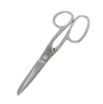 GRAND VELIKE METALNE ŠKARE 17,5 CM GR-4700 5996