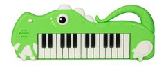 Free2Play dino elektronička klavijatura, 25 tipki (88605)