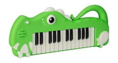 Free2Play dino elektronička klavijatura, 25 tipki (88605)