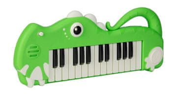 Free2Play dino elektronička klavijatura, 25 tipki (88605)