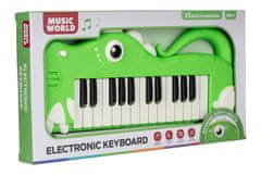 Free2Play dino elektronička klavijatura, 25 tipki (88605)