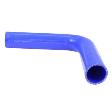 Koljeno crijevo 90 SAE 20R1 (-) 40C do (+) 180C dvostrano 250mm FI-45mm univerzalno silikonsko