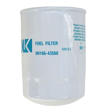 Filtr paliwa Kubota P502163, HH1G0-43560