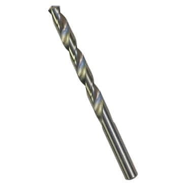 HSS kobaltno svrdlo za metal FI-9 mm
