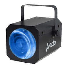 Alecto LED disko lampa sa zvučnim odzivom i DMX kontrolom