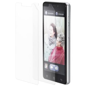 Northix Zaštitna folija za ekran za pametni telefon Fysic F101, prozirna