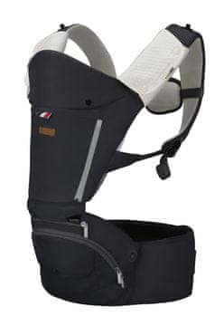 Freeon Happy together nosiljka, do 15 kg, 6-u-1, crna (89435)