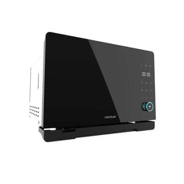 Cecotec Parna pećnica Cecotec Bake&Steam 4000 Combi Gyro Advance