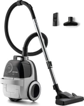 Gorenje VCE01G2AW AIR ciklonski usisavač