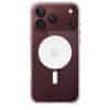 Futrola za iPhone 18 Pro Max, s MagSafeom, prozirna (mkdv4zm/a)