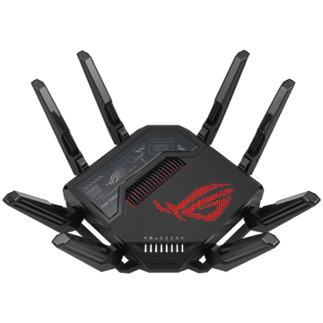 ASUS ROG Rapture GT-BE98 BE25000 Quad-Band WiFi 7