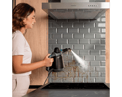 Cecotec Hydrosteam 2000 Blaze parni čistač