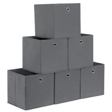 BE Organizator x6 - RFB02G-3