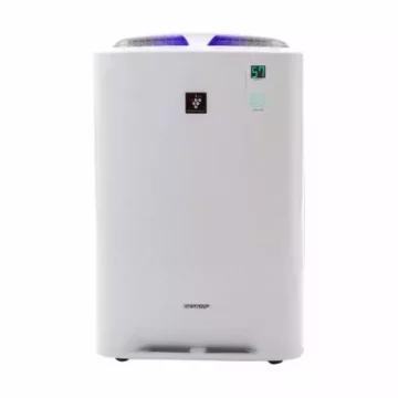 Sharp KC-A50EUW pročišćivač zraka s ovlaživačem