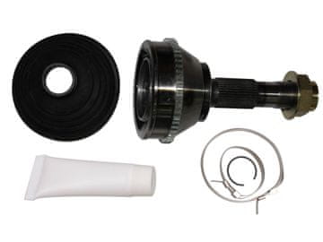 FAST FT25026K BRZI VANJSKI HOMOKIN SPOJ