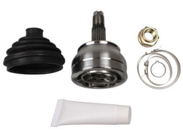FAST FT25041K BRZI VANJSKI HOMOKIN SPOJ