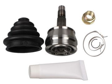 FAST FT25055K BRZI VANJSKI HOMOKIN SPOJ