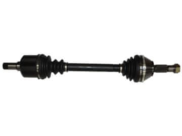 FAST FT27044 BRZA OSOVINA LIJEVO