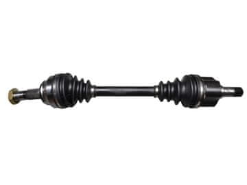 FAST FT27120 BRZA OSOVINA LIJEVO