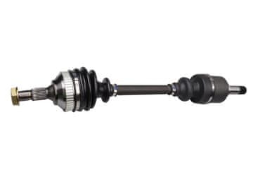 FAST FT27121 BRZA OSOVINA LIJEVO