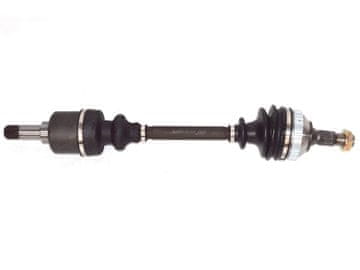FAST FT27137 BRZA OSOVINA LIJEVO