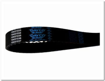 DAYCO DY 94950 ZUPČATI REMEN
