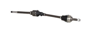 FAST FT27126 BRZA OSOVINA DESNA