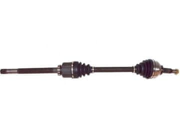 FAST FT27147 BRZA OSOVINA DESNA