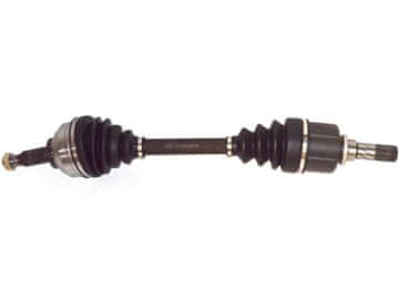 FAST FT27169 BRZA OSOVINA LIJEVO