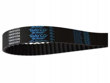 DAYCO DY 94709 ZUPČATI REMEN