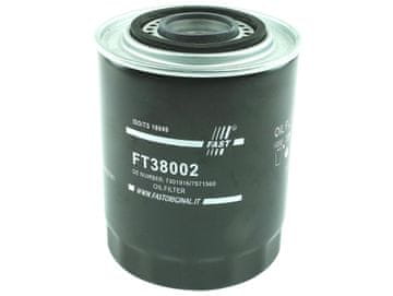 FAST FT38002 BRZI FILTER ULJA