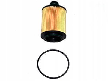UFI 25.061.00 FILTER ULJA