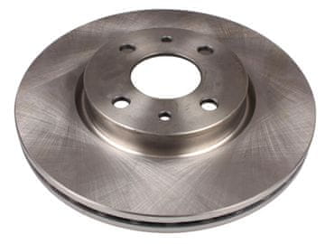 FAST FT31023 BRZI KOČIONI DISK PREDNJI L/D VENTILIRANI