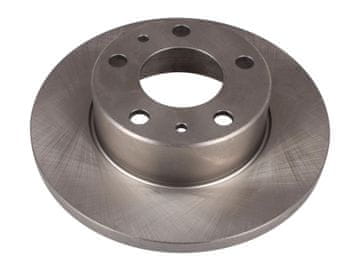 FAST FT31060 BRZI STRAŽNJI KOČIONI DISK L/D PUN