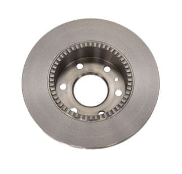 FAST FT31103 BRZI STRAŽNJI KOČIONI DISK L/D PUN