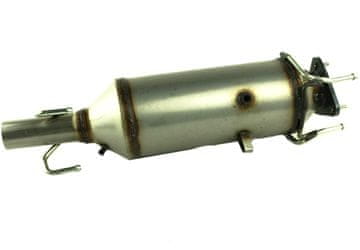 FAST FT84023 BRZI DPF FILTER