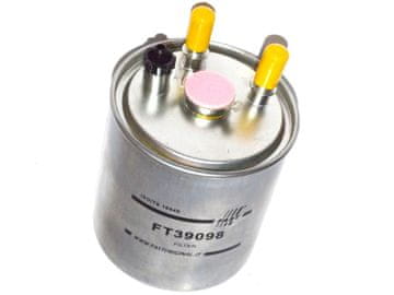 FAST FT39098 FILTER ZA BRZO GORIVO
